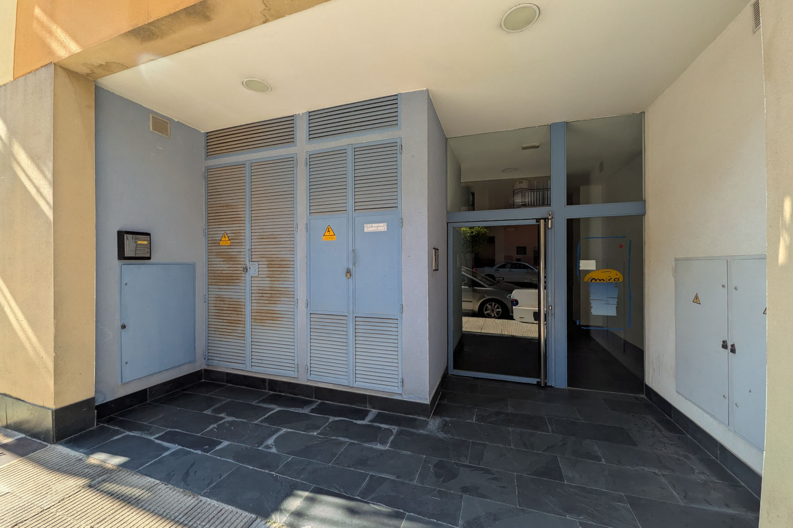 OFFC3XY8332TEU Apartment for sale in Teulada.