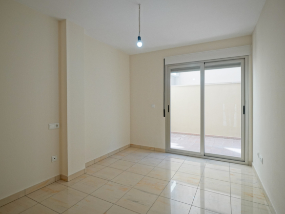 OFFC3XY8332TEU Apartment for sale in Teulada.