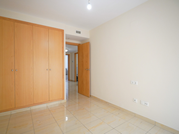OFFC3XY8332TEU Apartment for sale in Teulada.