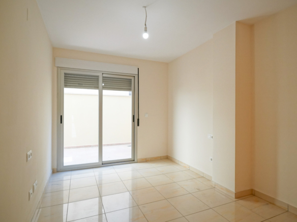 OFFC3XY8332TEU Apartment for sale in Teulada.