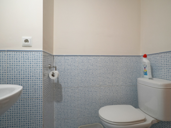 OFFC3XY8332TEU Apartment for sale in Teulada.