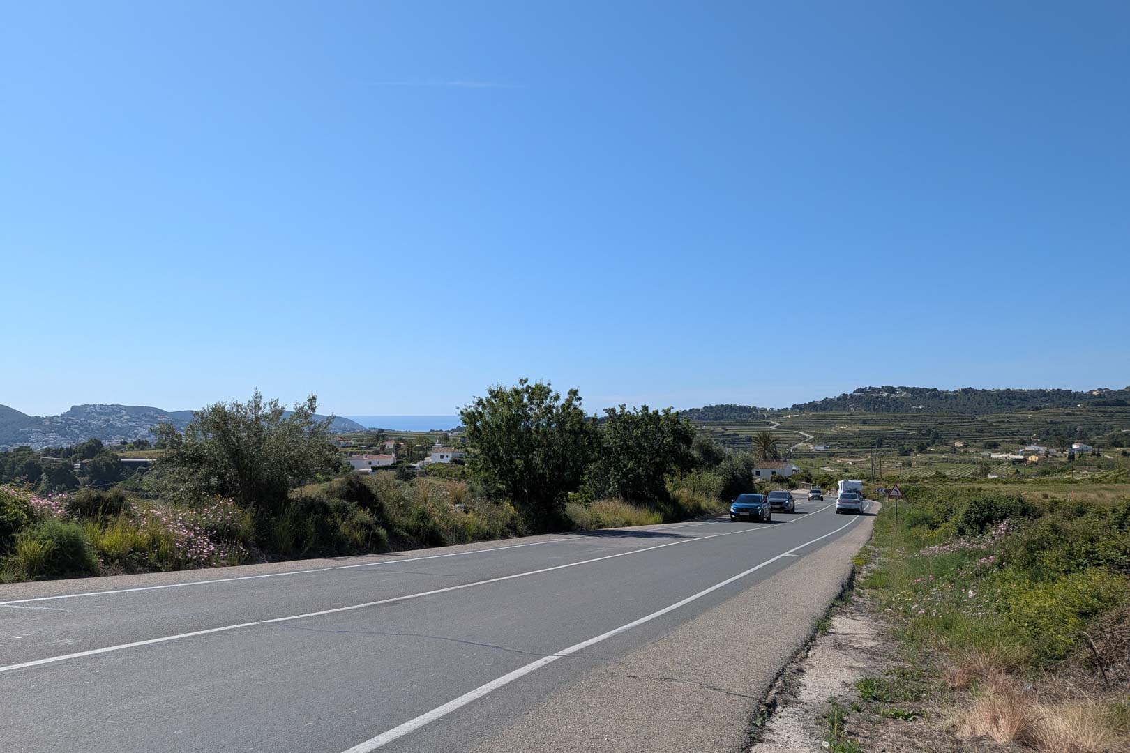 OFFC3XY8332TEU Apartment for sale in Teulada.