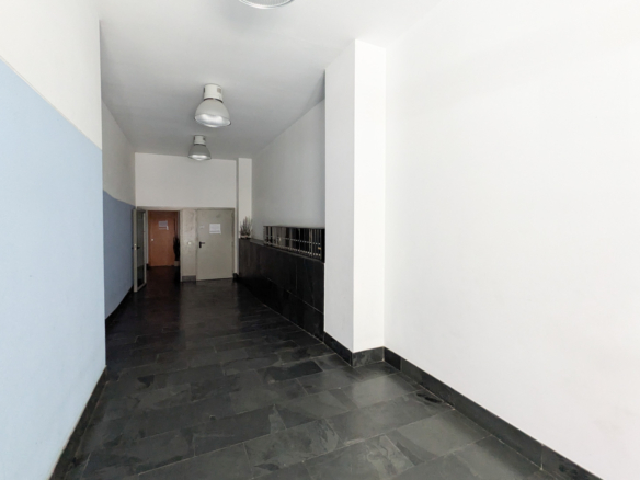 OFFC3XY8332TEU Apartment for sale in Teulada.
