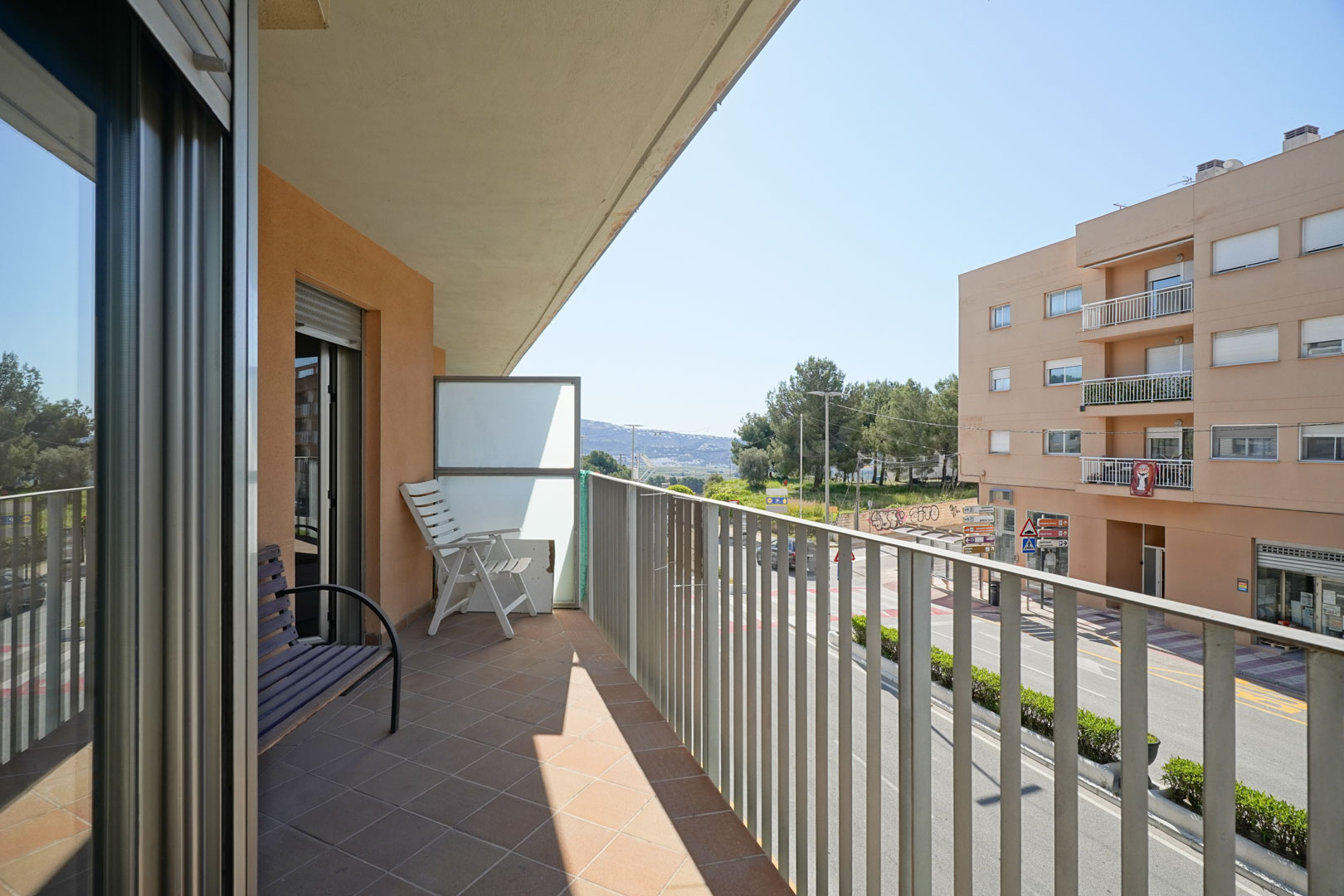 OFFC3XY8332TEU Apartment for sale in Teulada.