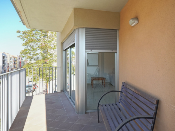 OFFC3XY8332TEU Apartment for sale in Teulada.
