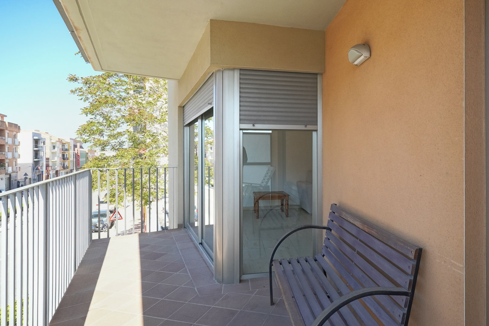 OFFC3XY8332TEU Apartment for sale in Teulada.