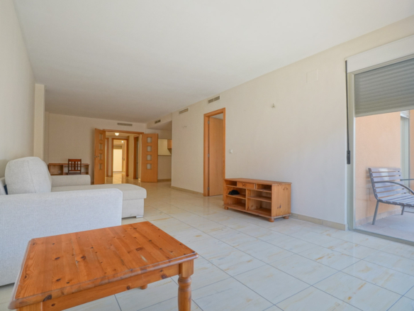 OFFC3XY8332TEU Apartment for sale in Teulada.