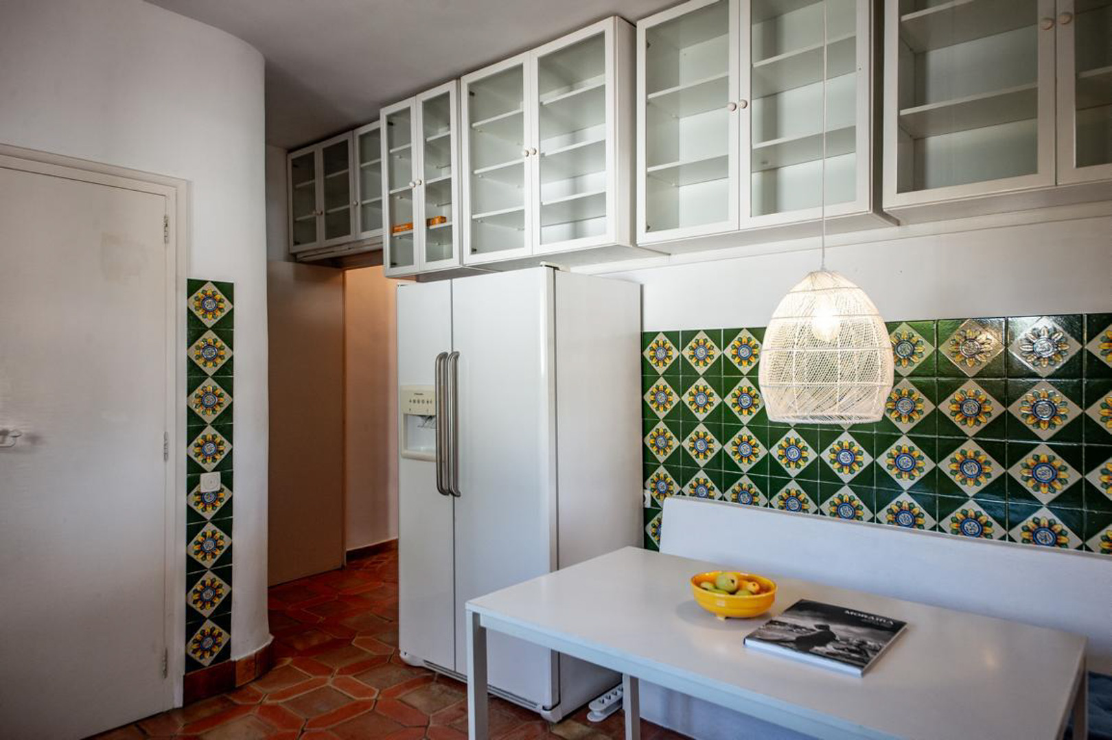 OFF4645MOR Spacious, traditional villa with sea view within walking distance of the center of Moraira