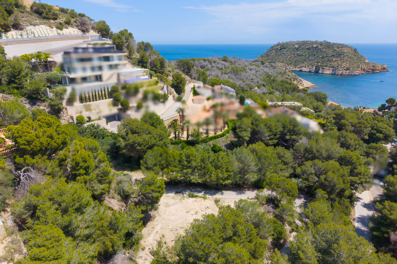 Eigentum zu verkaufen in Javea