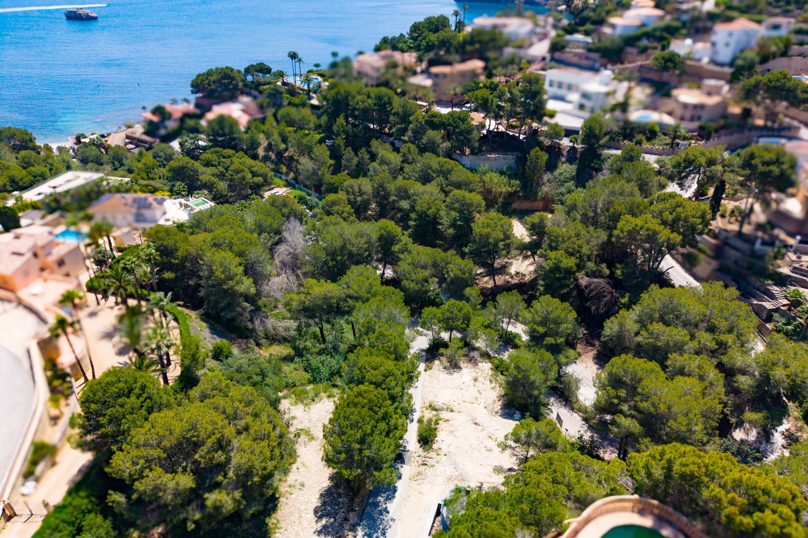 Eigentum zu verkaufen in Javea