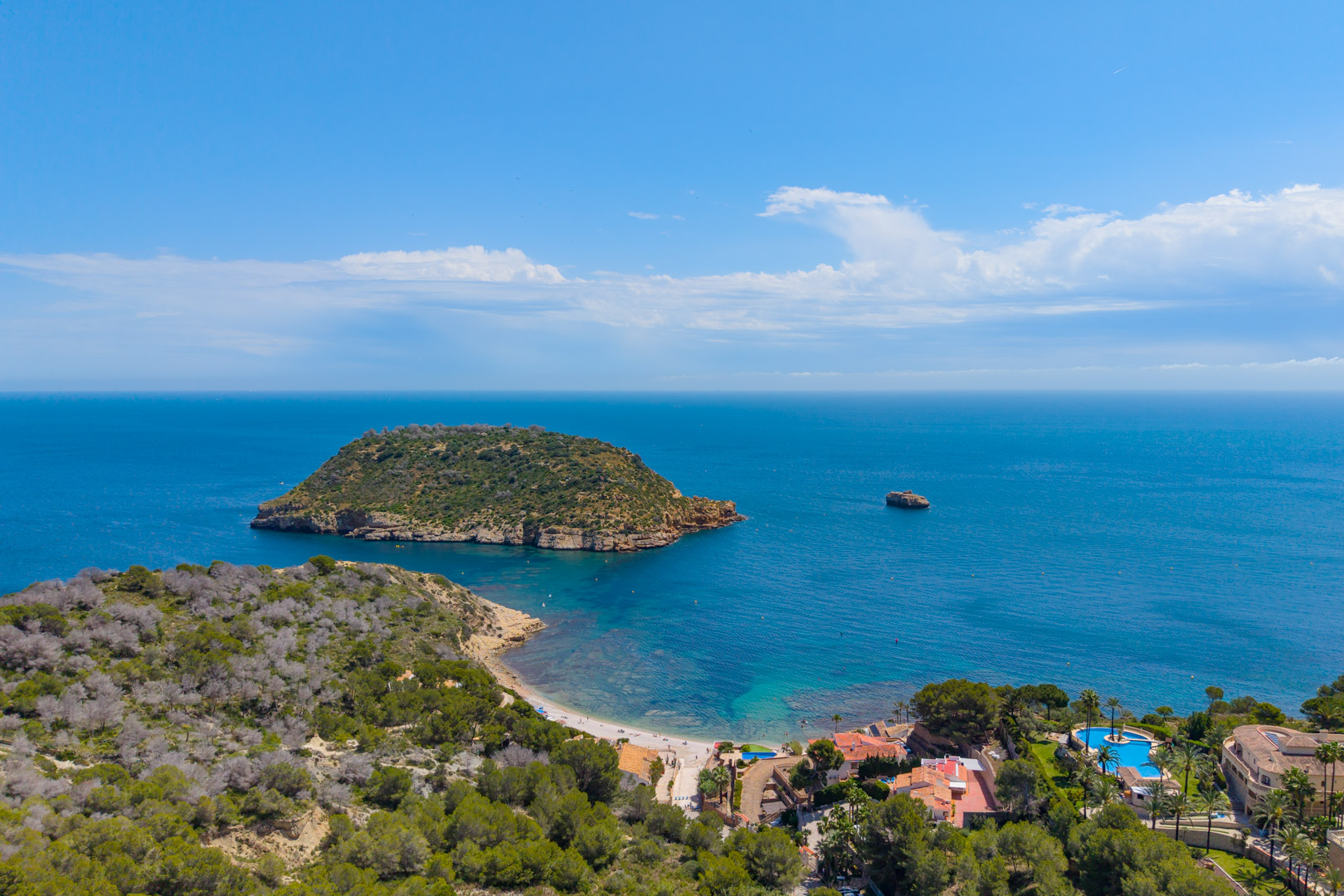 Eigentum zu verkaufen in Javea