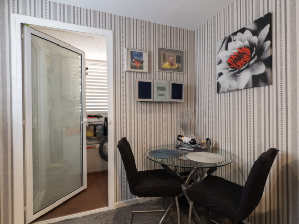 4653ALT Appartement avec vue sur mer à vendre à Altea Hills