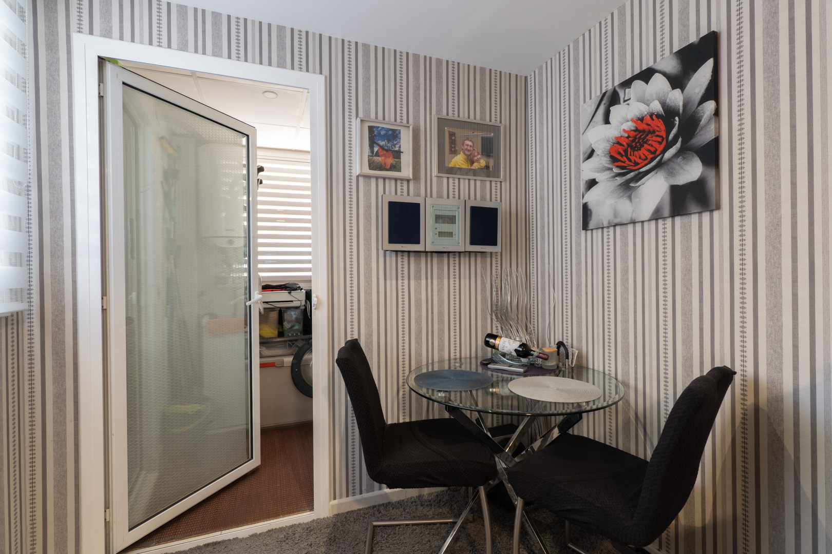 4653ALT Appartement avec vue sur mer à vendre à Altea Hills