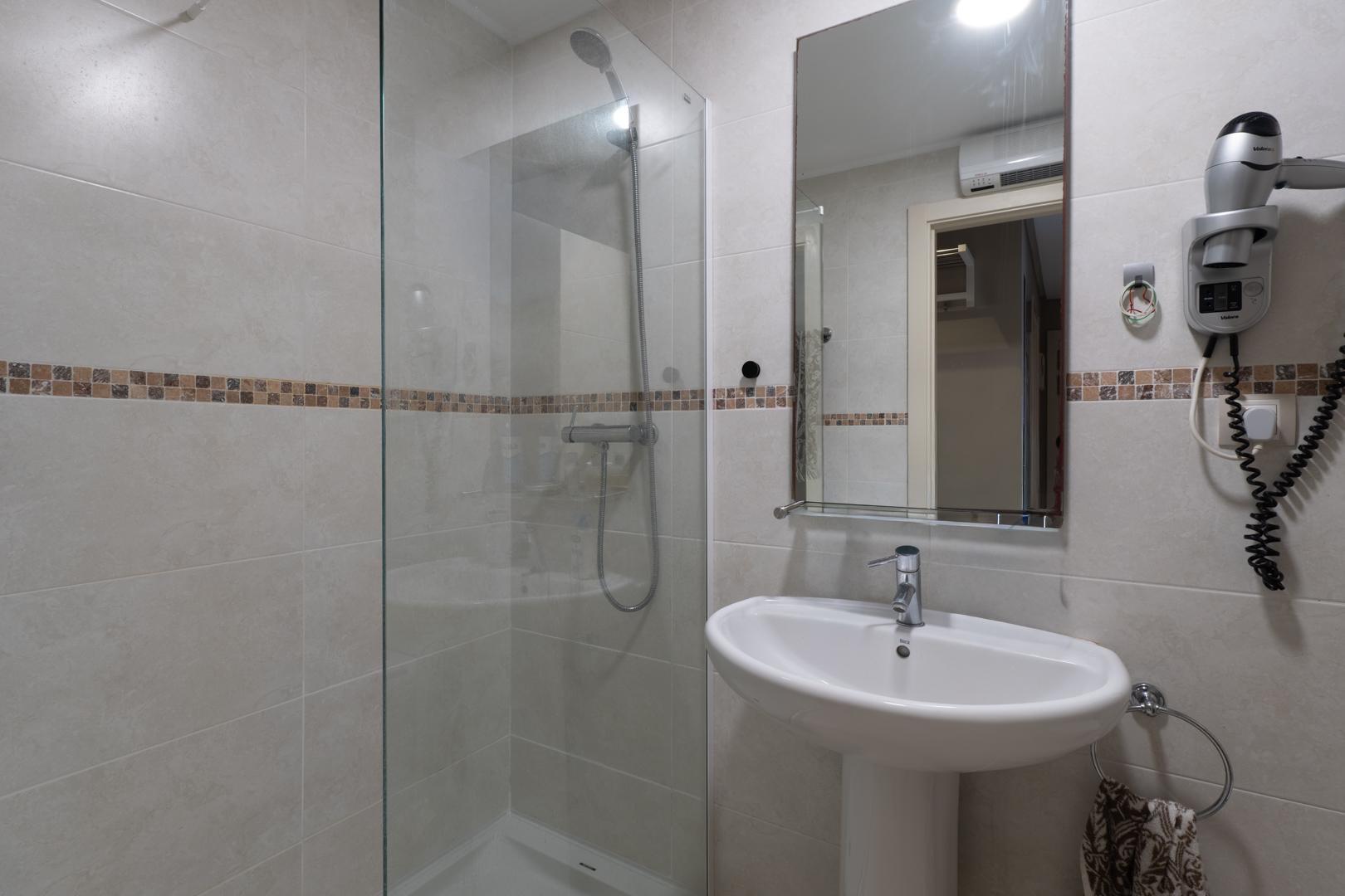 4653ALT Appartement avec vue sur mer à vendre à Altea Hills