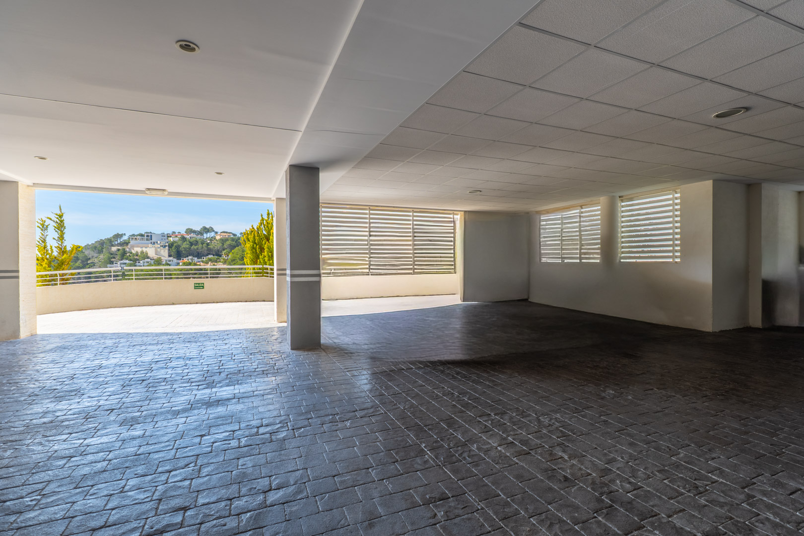 4653ALT Appartement avec vue sur mer à vendre à Altea Hills