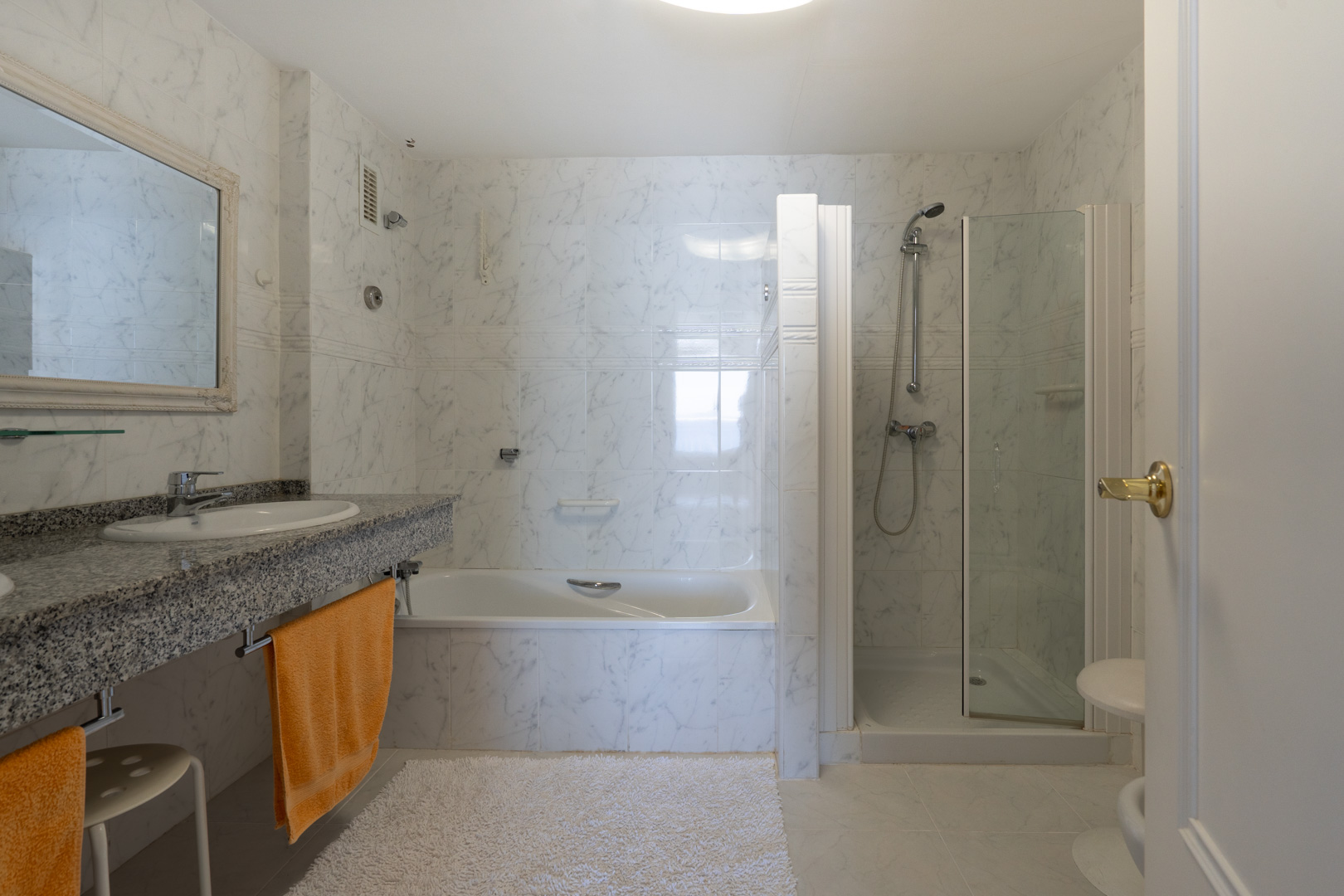 C4XY4655CAL Eerstelijns penthouse met panoramisch zeezicht te koop in de haven van Calpe