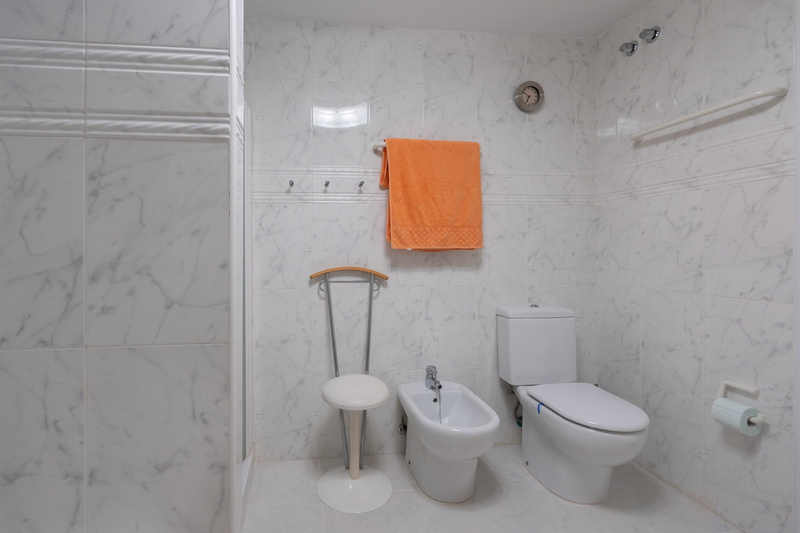 C4XY4655CAL Eerstelijns penthouse met panoramisch zeezicht te koop in de haven van Calpe