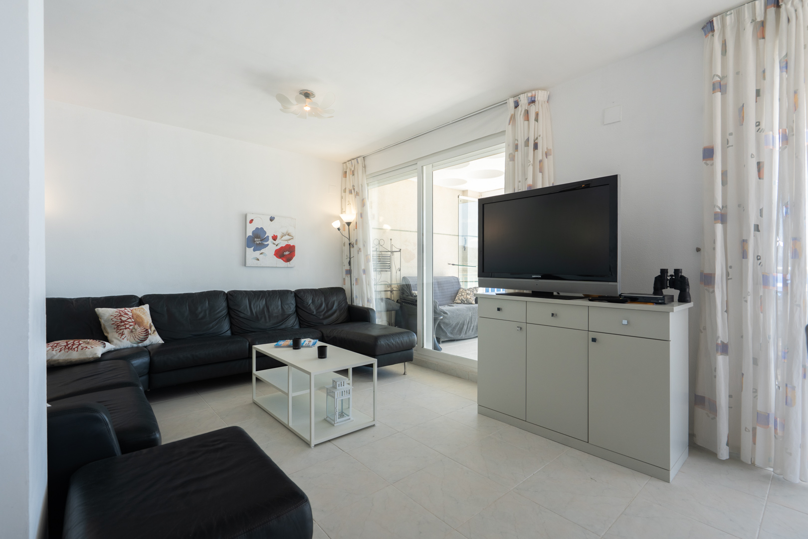 C4XY4657CAL - C4XY45657CAL Two adjacent first-line penthouses with panoramic sea views and the possibility of unification for sale in Calpe