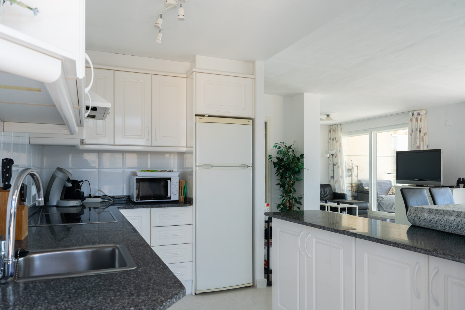 C4XY4657CAL - C4XY45657CAL Two adjacent first-line penthouses with panoramic sea views and the possibility of unification for sale in Calpe