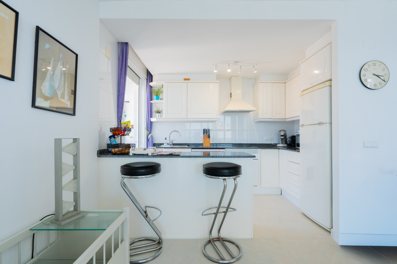 C4XY4657CAL - C4XY45657CAL Two adjacent first-line penthouses with panoramic sea views and the possibility of unification for sale in Calpe