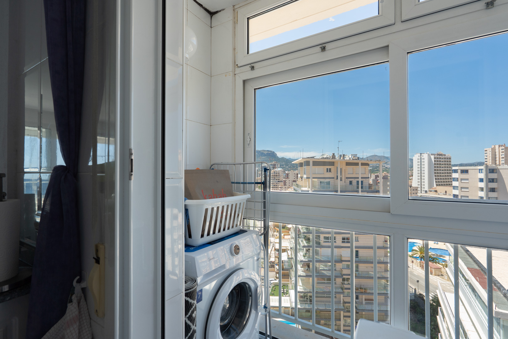 C4XY4657CAL - C4XY45657CAL Two adjacent first-line penthouses with panoramic sea views and the possibility of unification for sale in Calpe