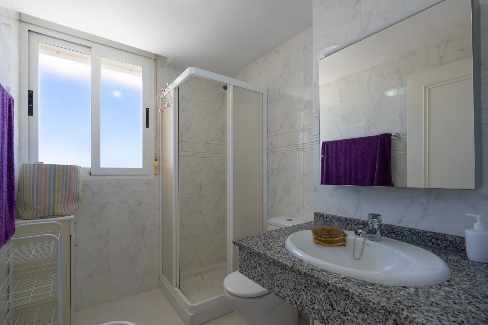 C4XY4657CAL - C4XY45657CAL Two adjacent first-line penthouses with panoramic sea views and the possibility of unification for sale in Calpe