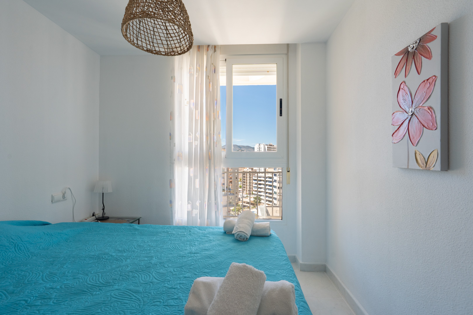 C4XY4657CAL - C4XY45657CAL Two adjacent first-line penthouses with panoramic sea views and the possibility of unification for sale in Calpe