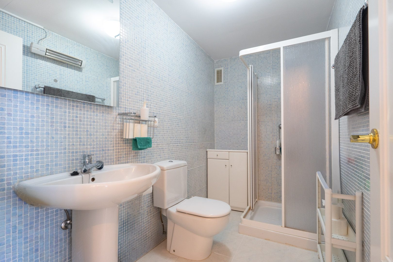 C4XY4657CAL - C4XY45657CAL Two adjacent first-line penthouses with panoramic sea views and the possibility of unification for sale in Calpe