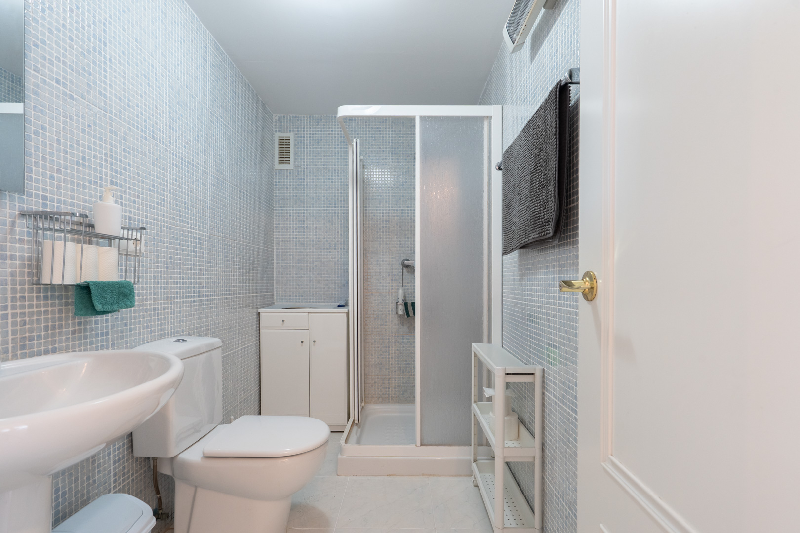 C4XY4657CAL - C4XY45657CAL Two adjacent first-line penthouses with panoramic sea views and the possibility of unification for sale in Calpe