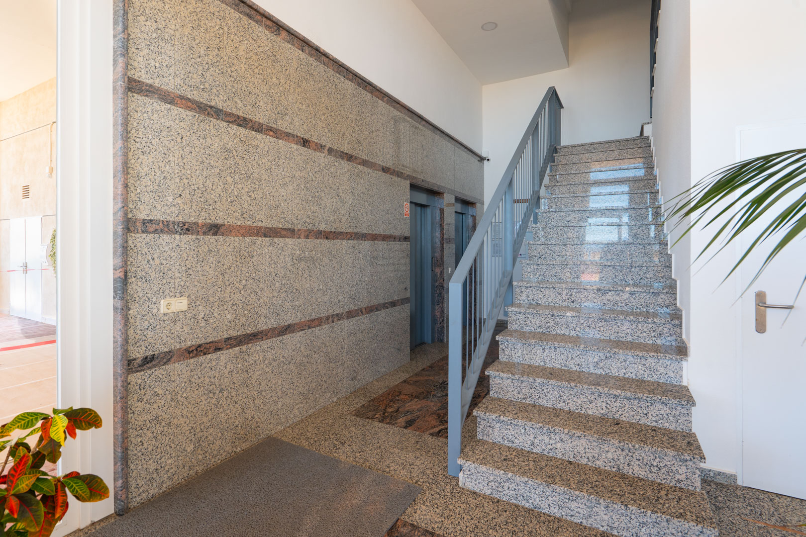 C4XY4657CAL - C4XY45657CAL Two adjacent first-line penthouses with panoramic sea views and the possibility of unification for sale in Calpe