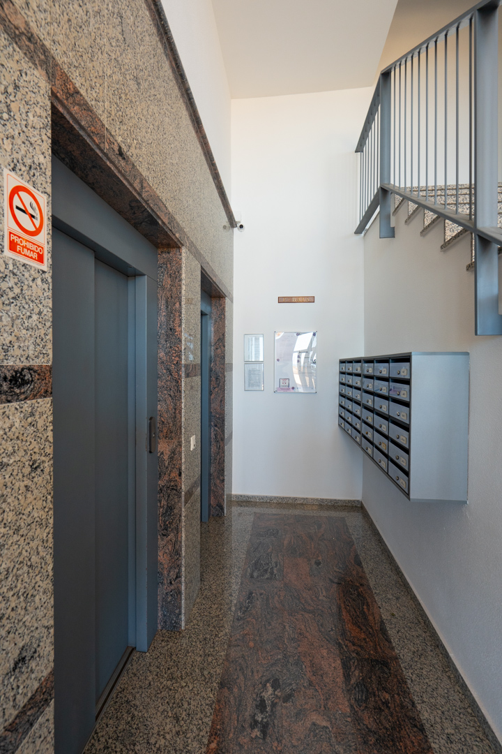 C4XY4657CAL - C4XY45657CAL Two adjacent first-line penthouses with panoramic sea views and the possibility of unification for sale in Calpe