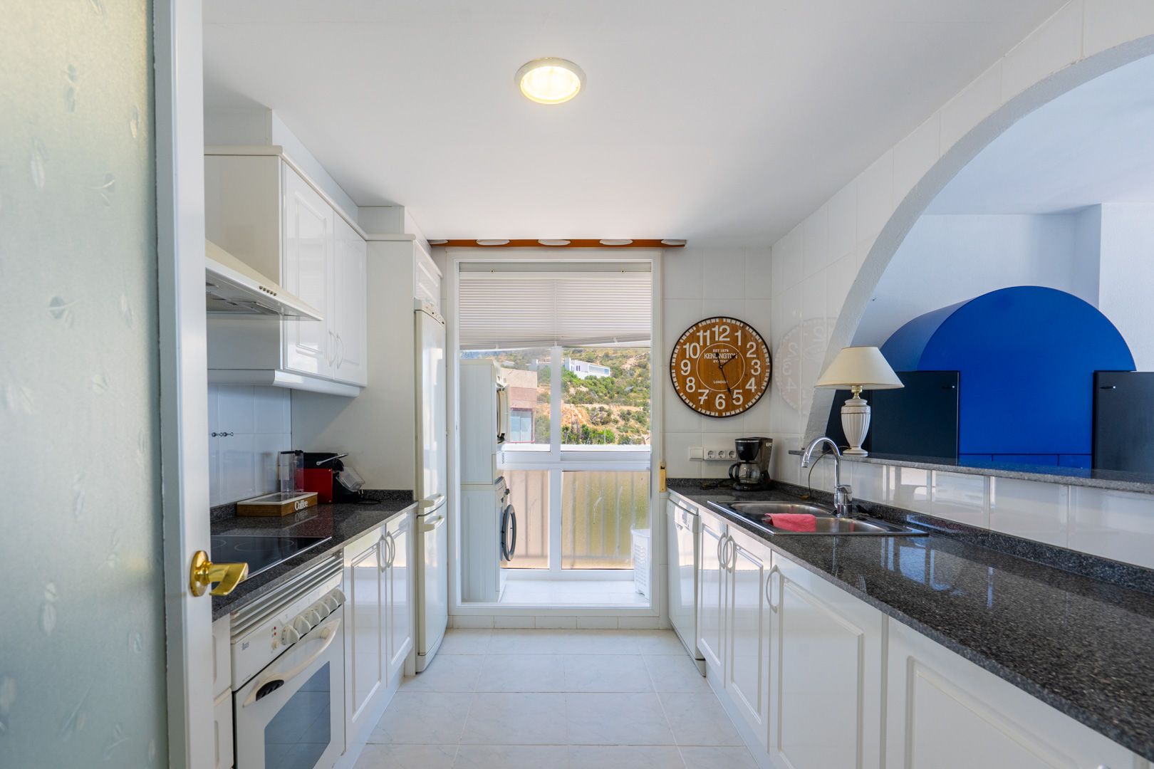 C4XY4657CAL - C4XY45657CAL Two adjacent first-line penthouses with panoramic sea views and the possibility of unification for sale in Calpe