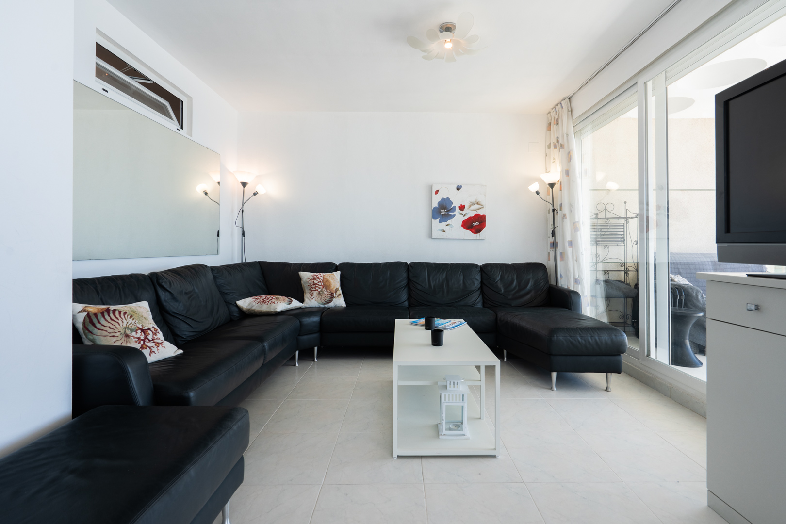 C4XY4657CAL - C4XY45657CAL Two adjacent first-line penthouses with panoramic sea views and the possibility of unification for sale in Calpe