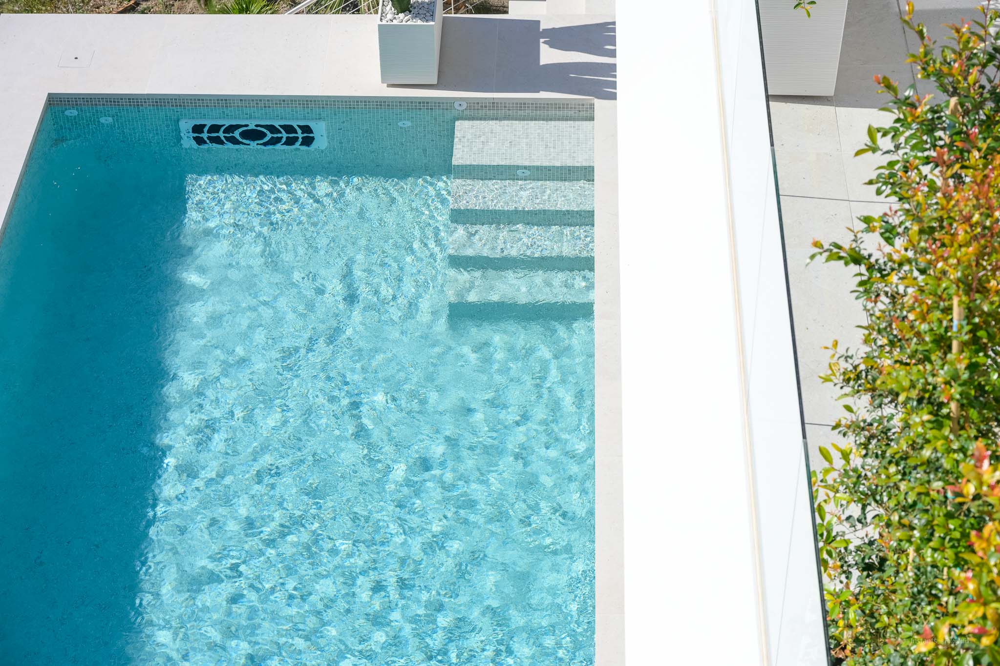 8334ALT Villa moderne avec vue sur mer à vendre à Altea.