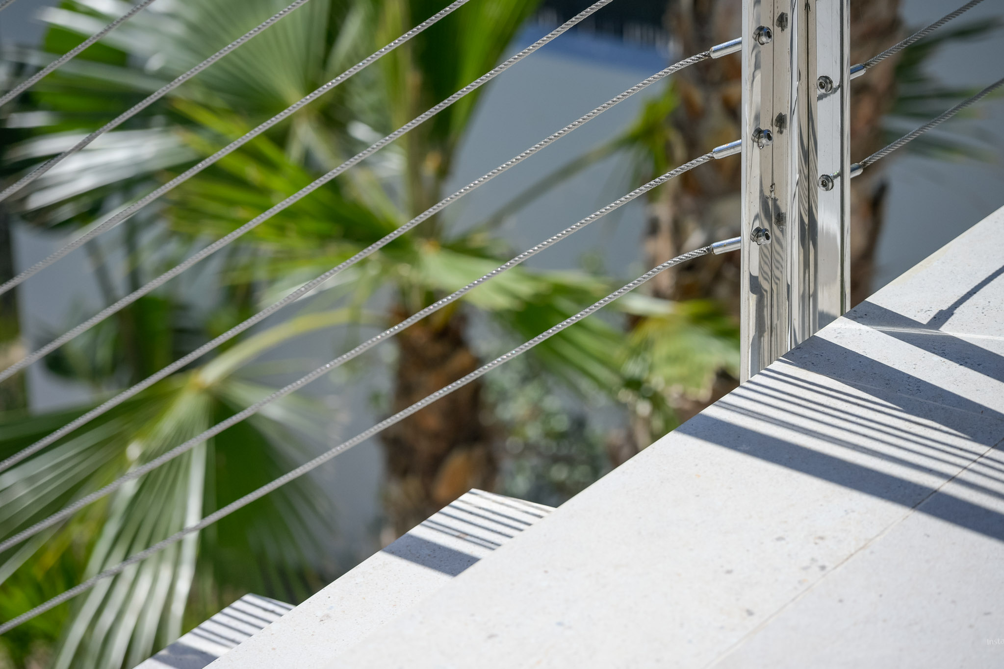 8334ALT Villa moderne avec vue sur mer à vendre à Altea.