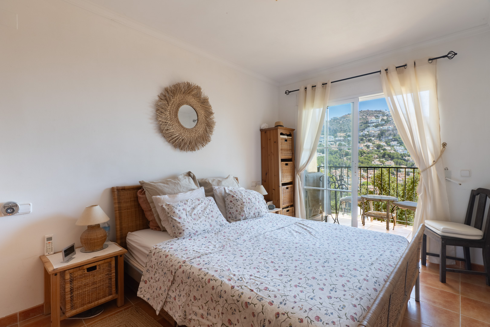 C4XY8335ALT - C4XY8335ALT Doppelhaushälfte mit Meerblick in Altea Hills zu verkaufen
