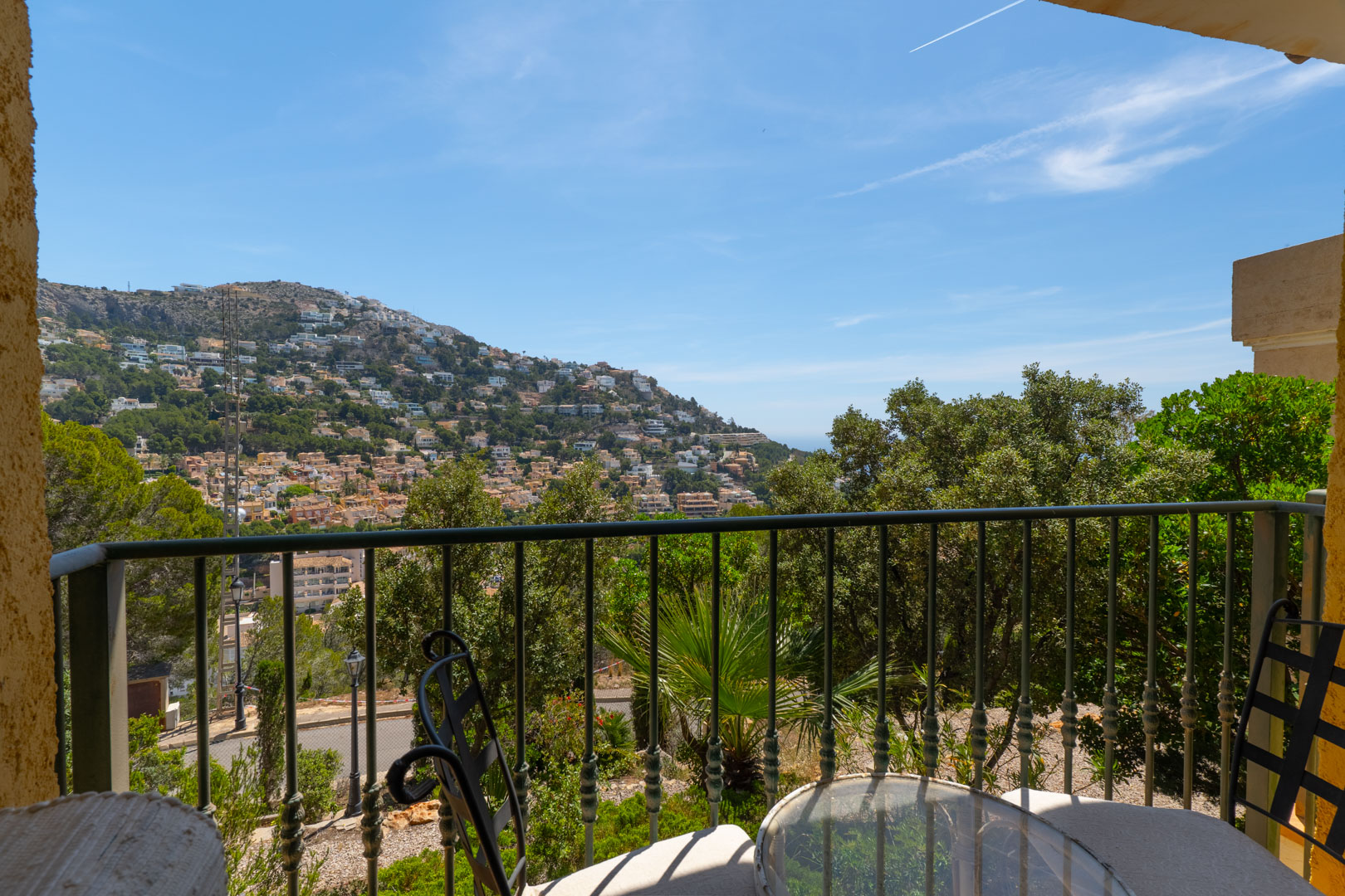 C4XY8335ALT - C4XY8335ALT Doppelhaushälfte mit Meerblick in Altea Hills zu verkaufen