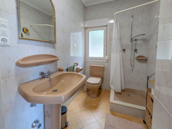 C4XY8333DEN Villa mit Pool und Panoramablick aufs Meer in Denia zu verkaufen.