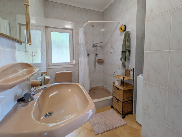 C4XY8333DEN Villa mit Pool und Panoramablick aufs Meer in Denia zu verkaufen.