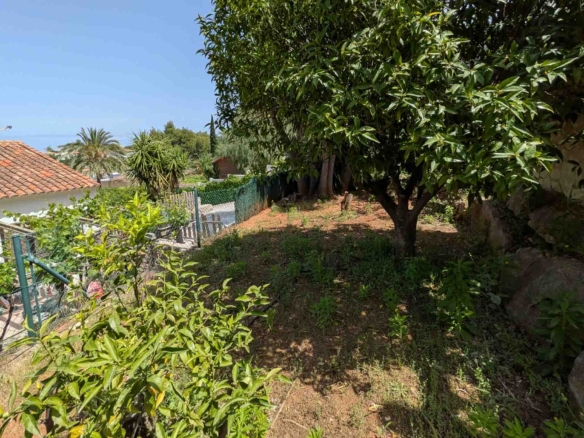 C4XY8333DEN Villa mit Pool und Panoramablick aufs Meer in Denia zu verkaufen.