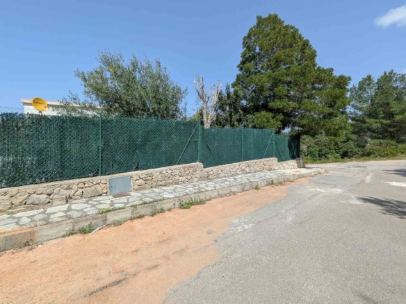 C4XY8333DEN Villa mit Pool und Panoramablick aufs Meer in Denia zu verkaufen.
