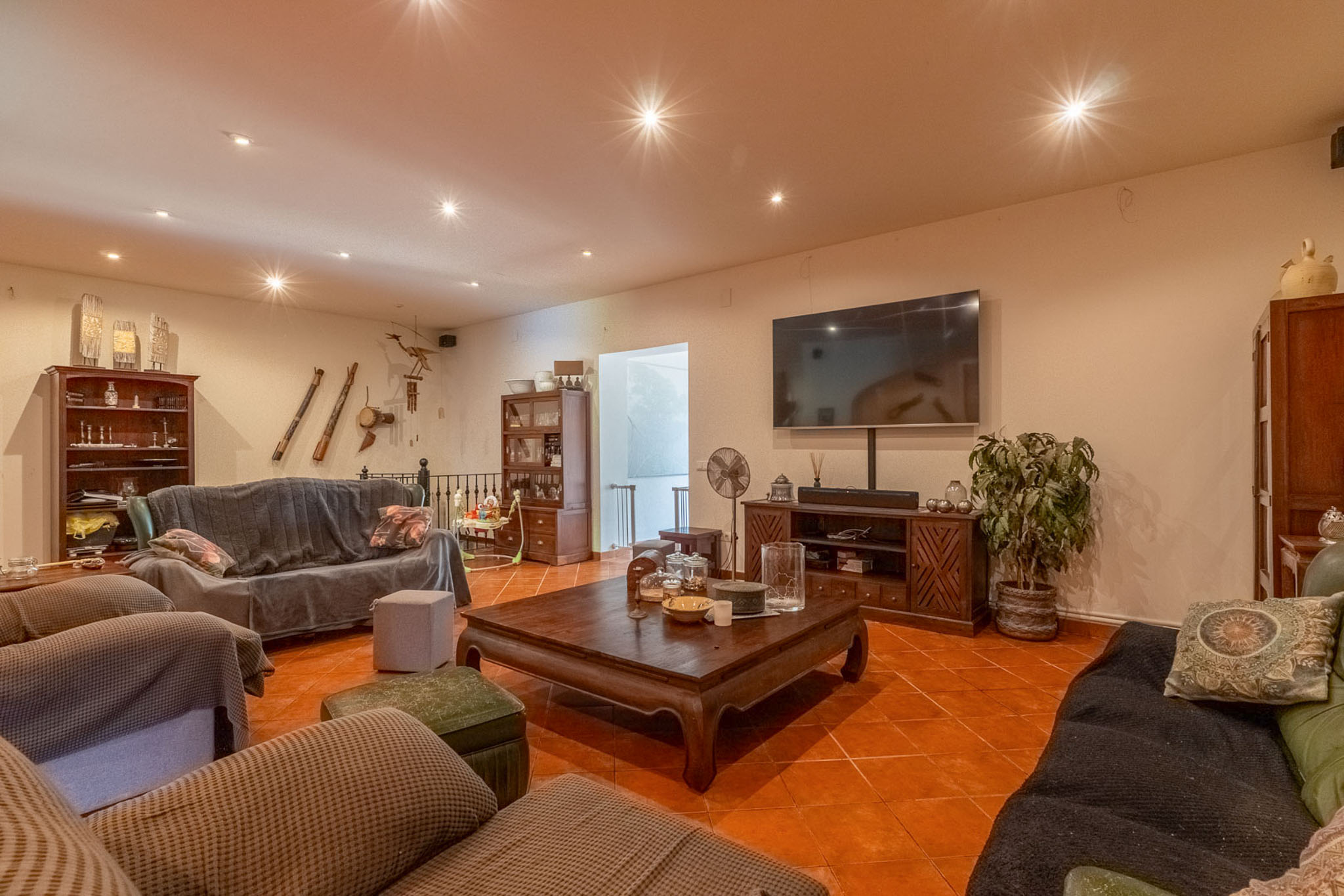 C4XY8336OND Villa à vendre à Ondara.