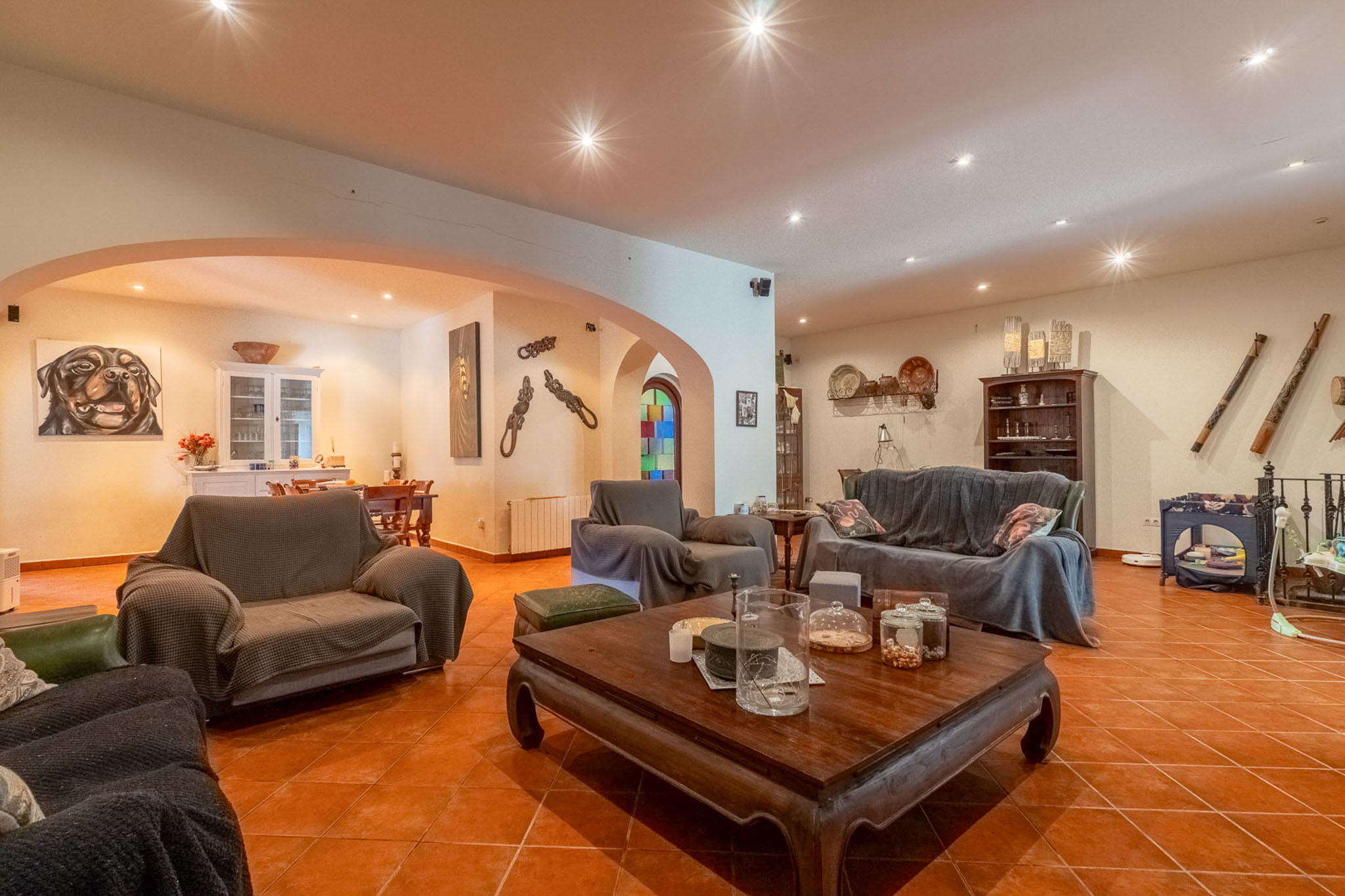C4XY8336OND Villa à vendre à Ondara.