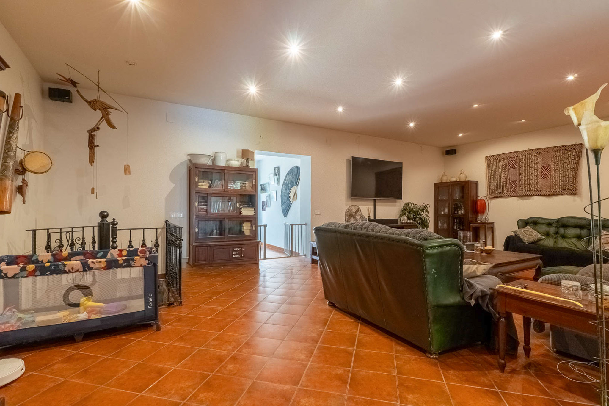C4XY8336OND Villa à vendre à Ondara.