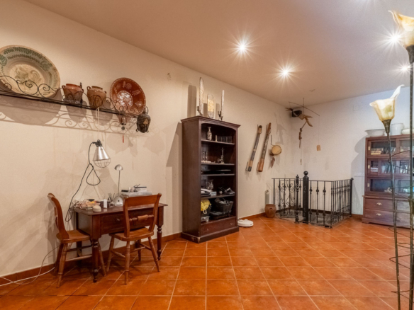 C4XY8336OND Villa à vendre à Ondara.