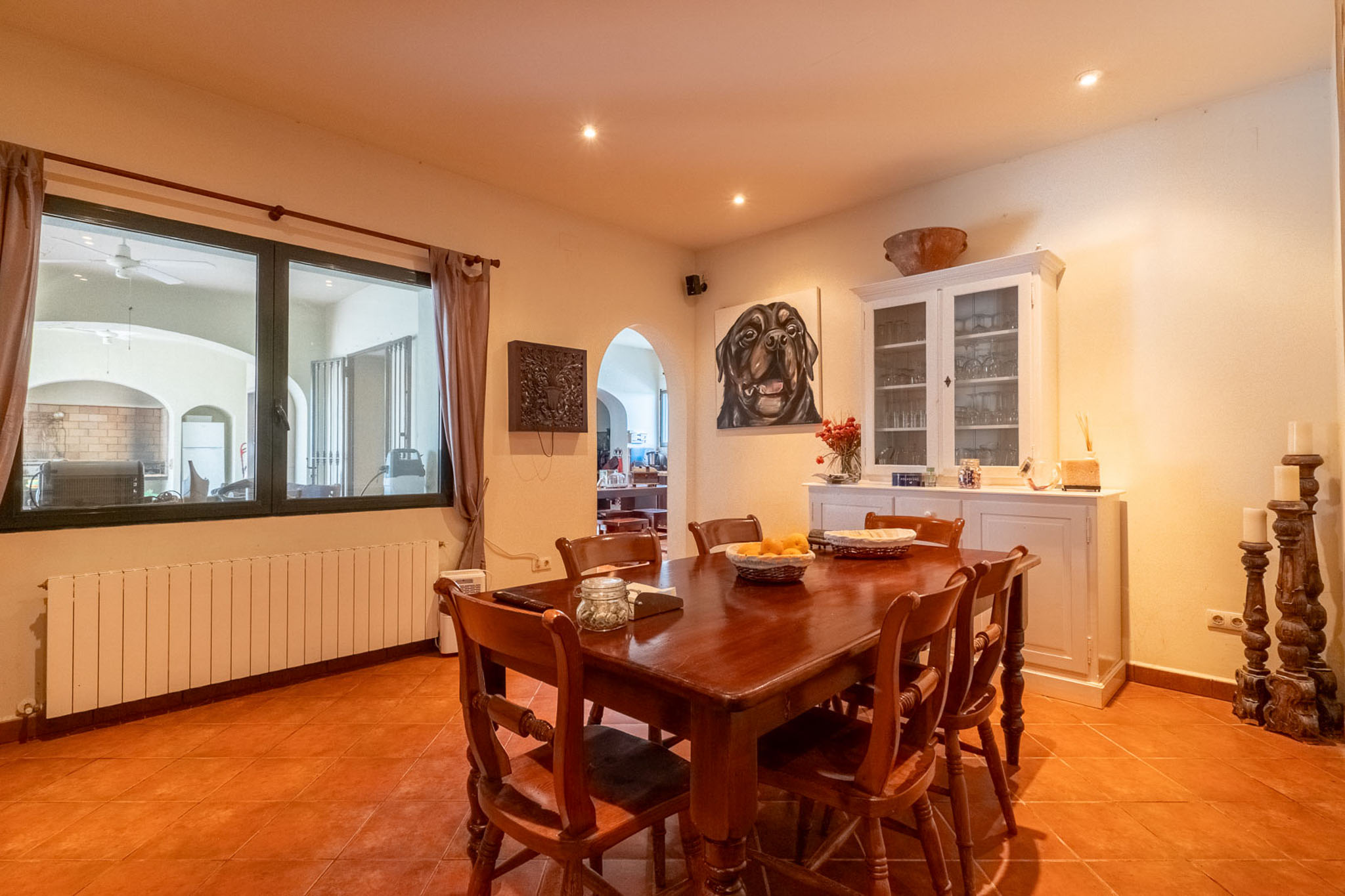 C4XY8336OND Villa à vendre à Ondara.