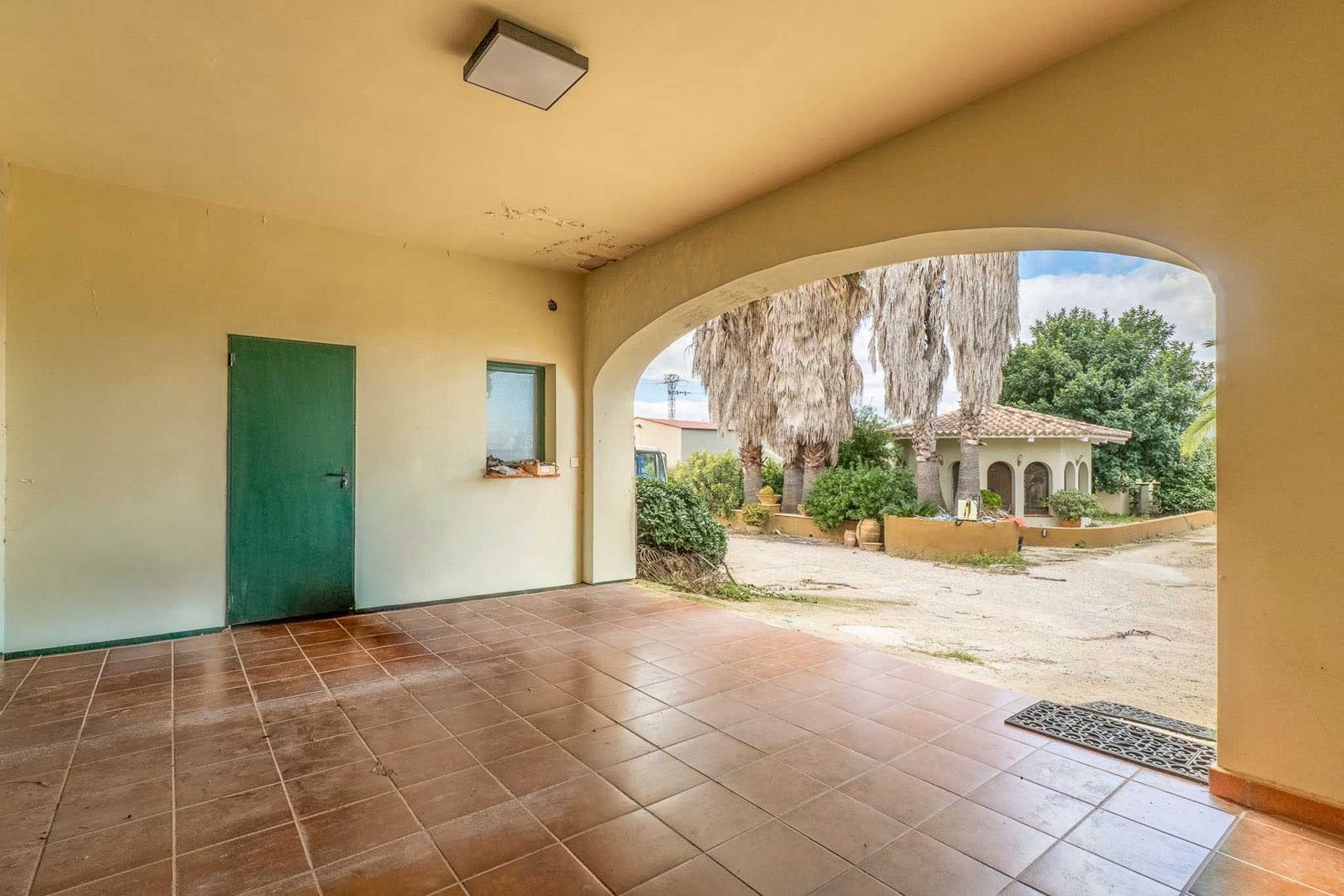 C4XY8336OND Villa à vendre à Ondara.