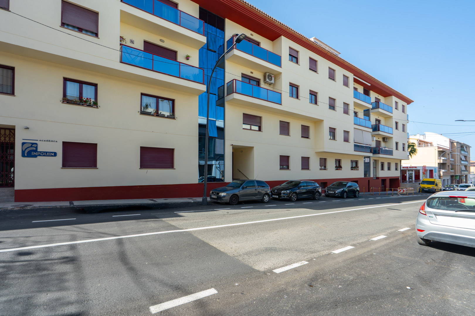 4-1TQM6PT - Property for sale in Benissa