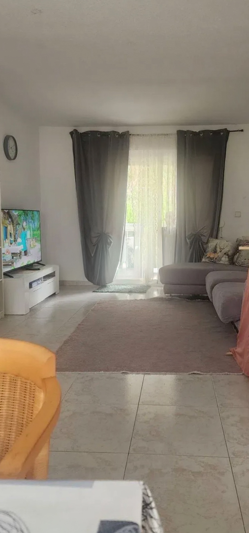 4664ALB Doppelhaushälfte zum Verkauf, 200 m vom Strand in Albir entfernt