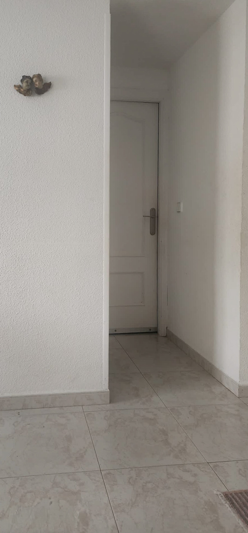 4664ALB Doppelhaushälfte zum Verkauf, 200 m vom Strand in Albir entfernt